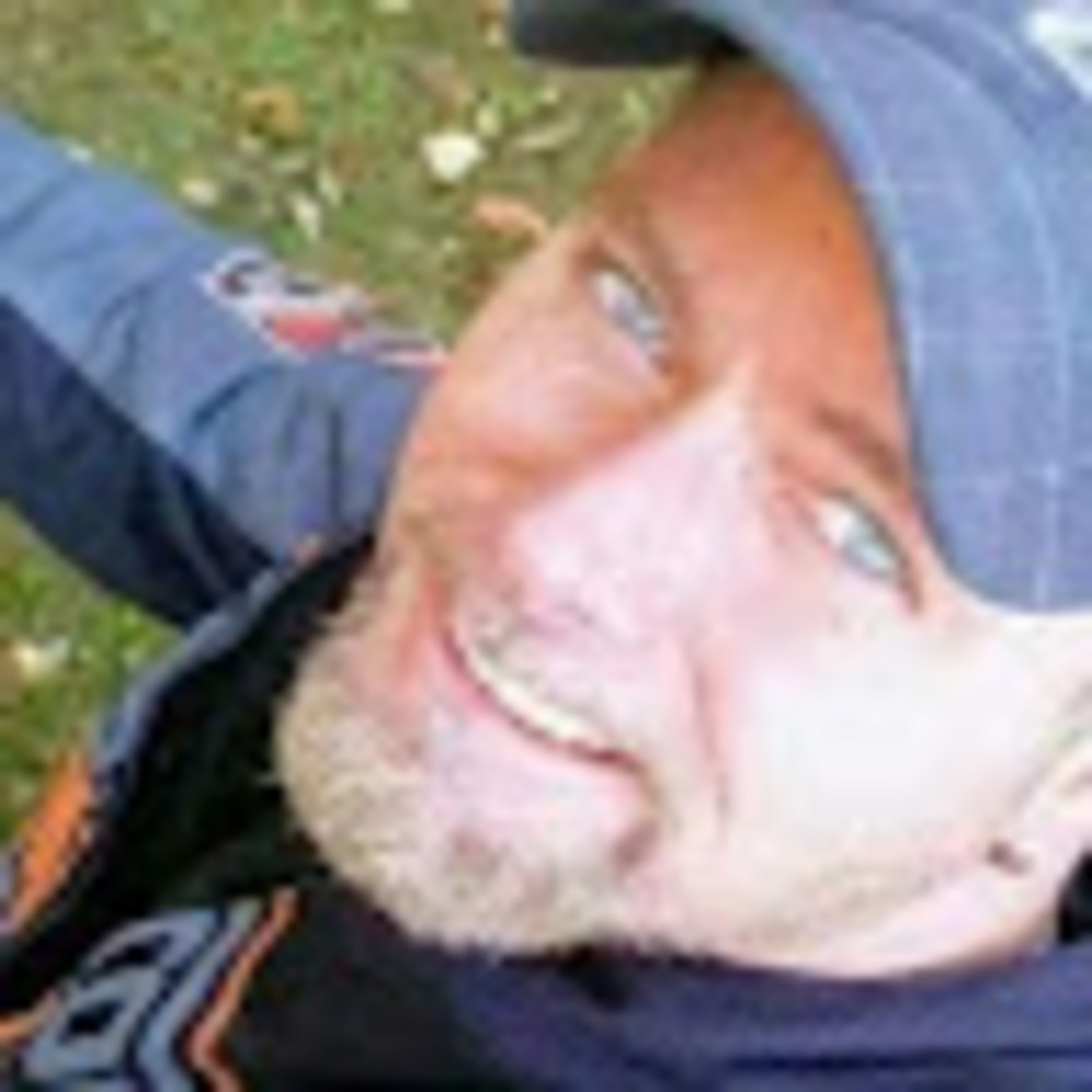 Meet your Posher, Craig